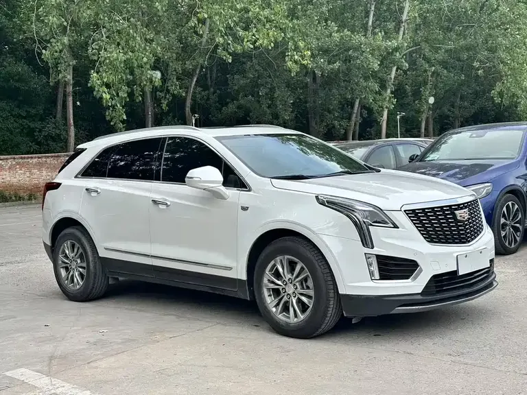 Cadillac XT5 28 T Luxury