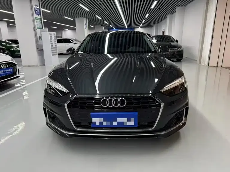 Audi A5 (Import) Sportback 40 TFSI Fashion Dynamic