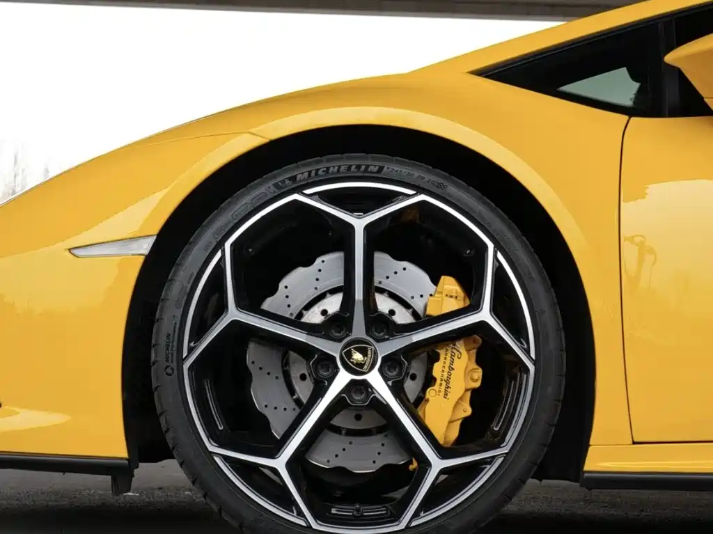 Huracán Huracán EVO RWD