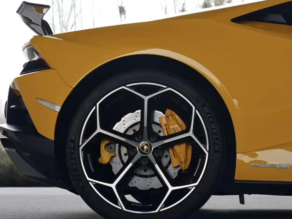 Huracán Huracán EVO RWD