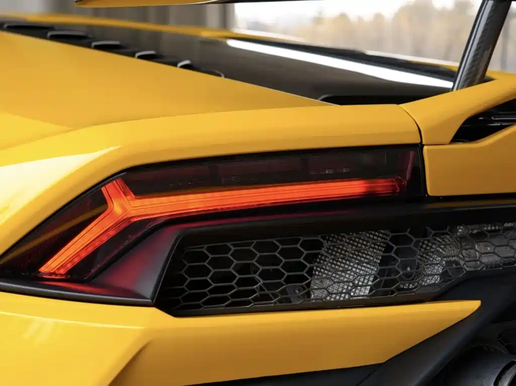 Huracán Huracán EVO RWD