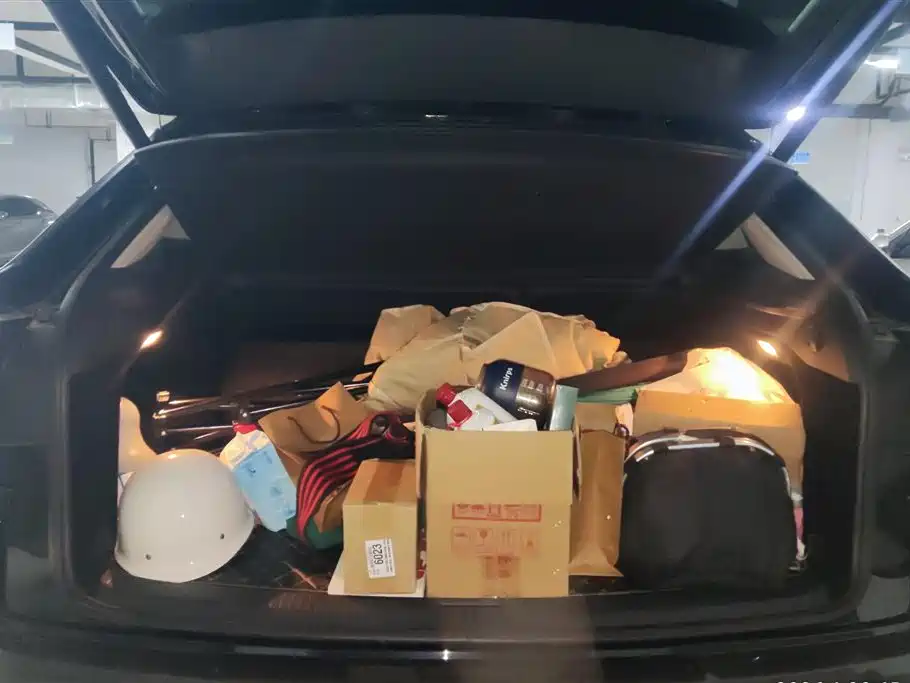 Teramont Teramont X 380 TSI 4 WD Supreme Luxury