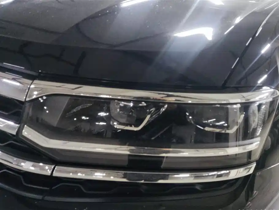 Teramont Teramont X 380 TSI 4 WD Supreme Luxury
