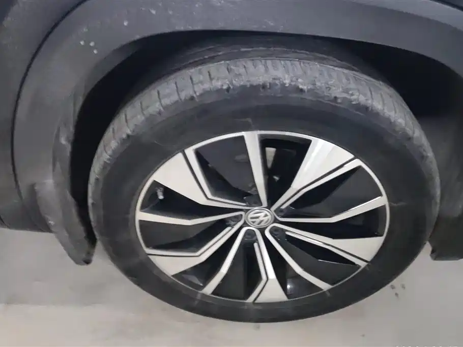 Teramont Teramont X 380 TSI 4 WD Supreme Luxury