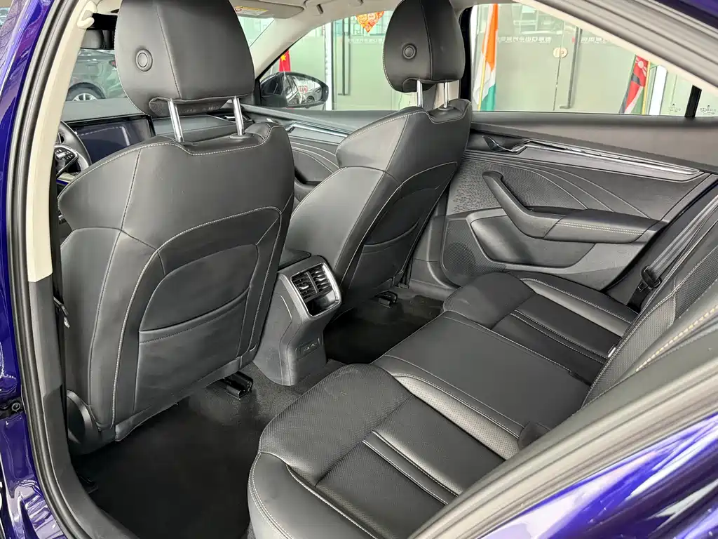 Octavia PRO TSI280 Luxury Enjoyment