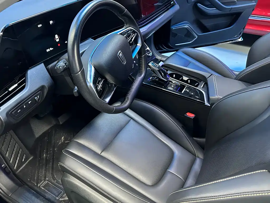 Besturn B70 3 rd Gen 1.5 T Auto Smooth Enjoyment