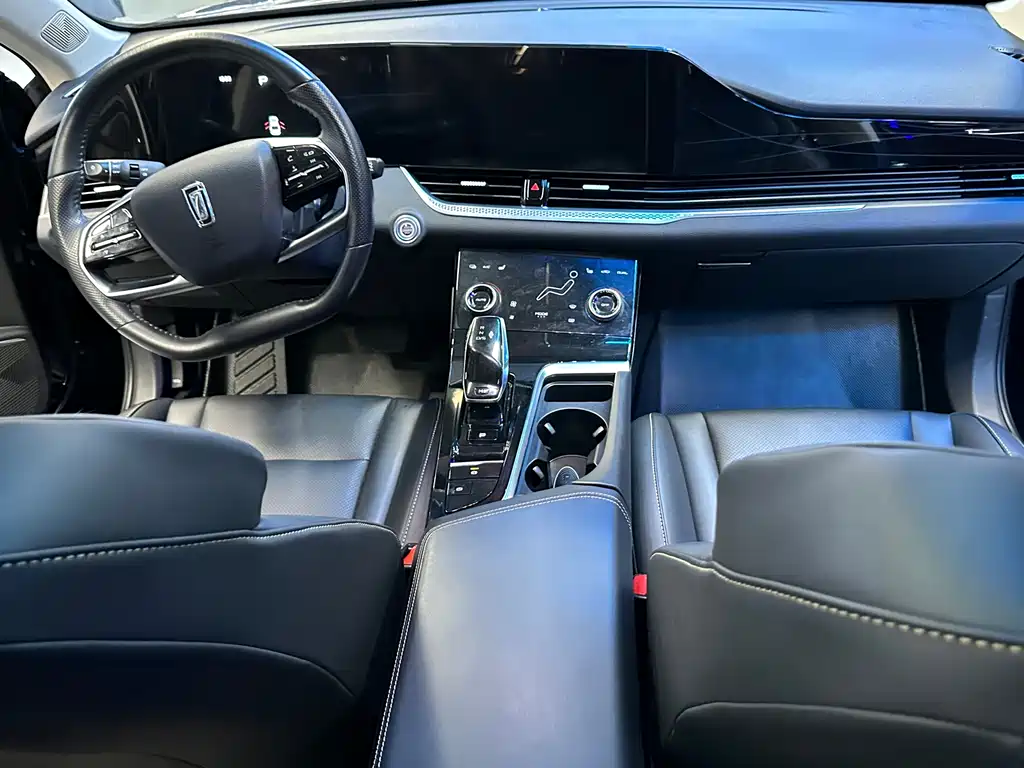 Besturn B70 3 rd Gen 1.5 T Auto Smooth Enjoyment