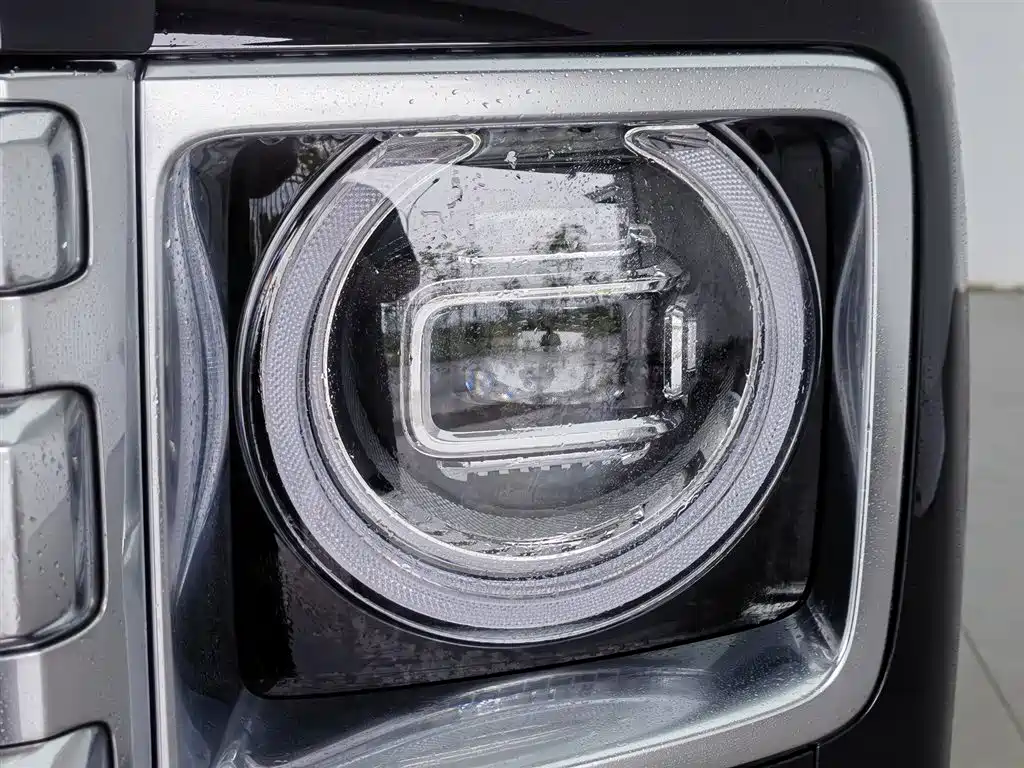 Haval H9 2.0 T Gasoline 4 WD Extreme Realm