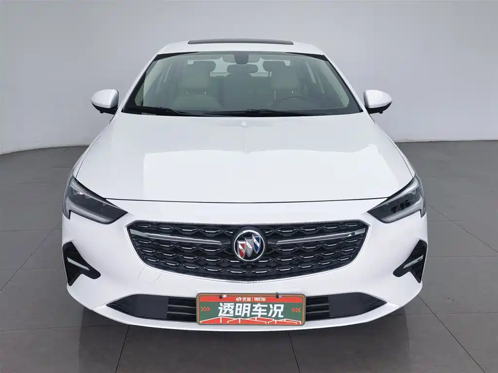 Regal 552 T Elite