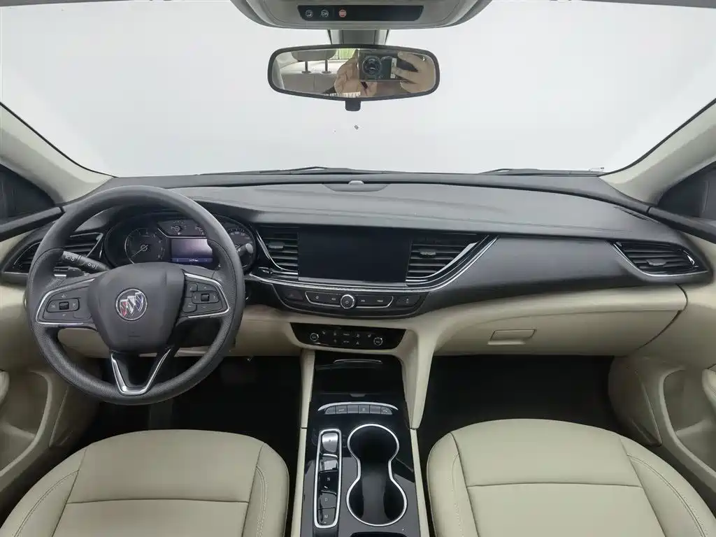 Regal 552 T Elite