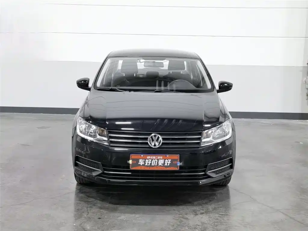 Santana 1.5 L Auto Style