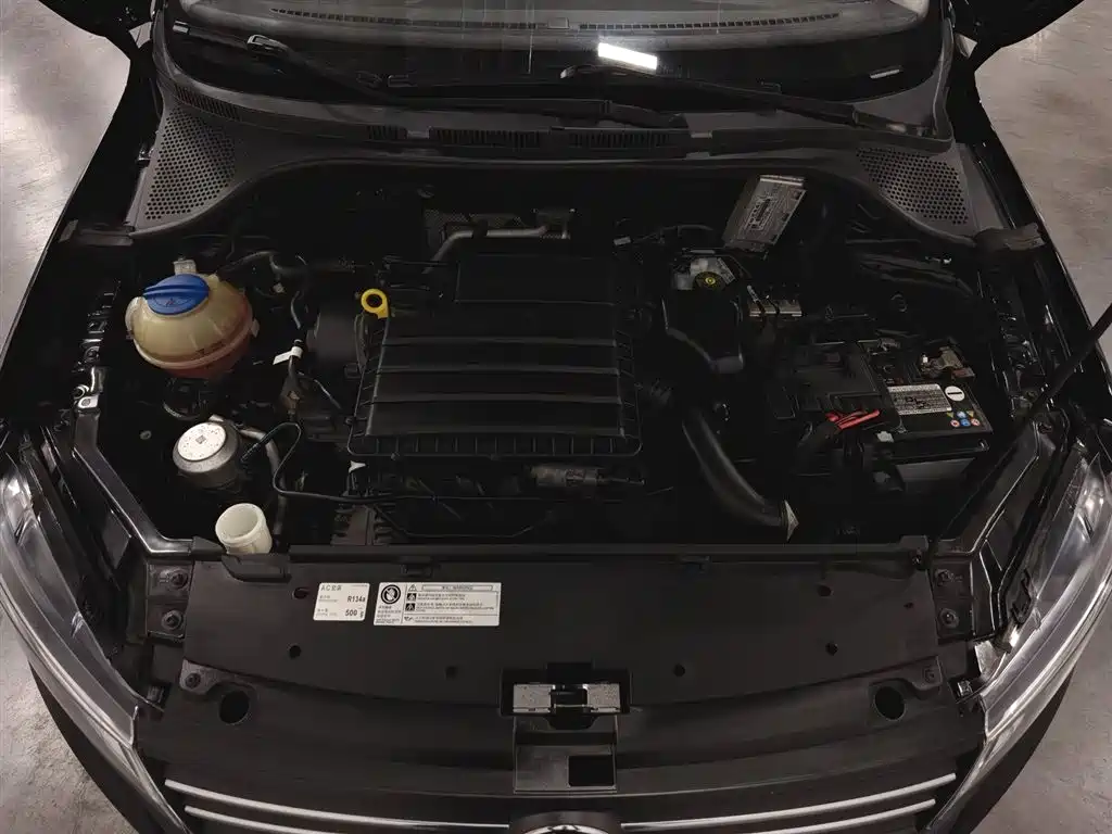 Santana 1.5 L Auto Style
