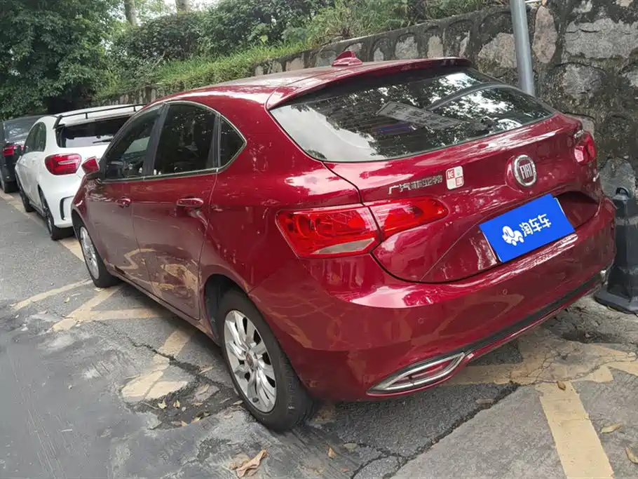 Ottimo 1.4 T Auto Comfort