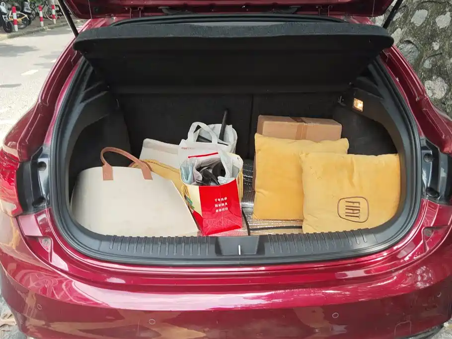 Ottimo 1.4 T Auto Comfort