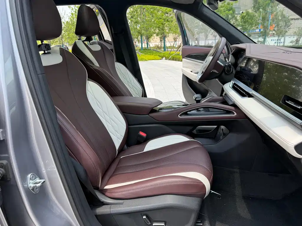 Xingyue L 2.0 TD DCT EVO 2 WD Comfort