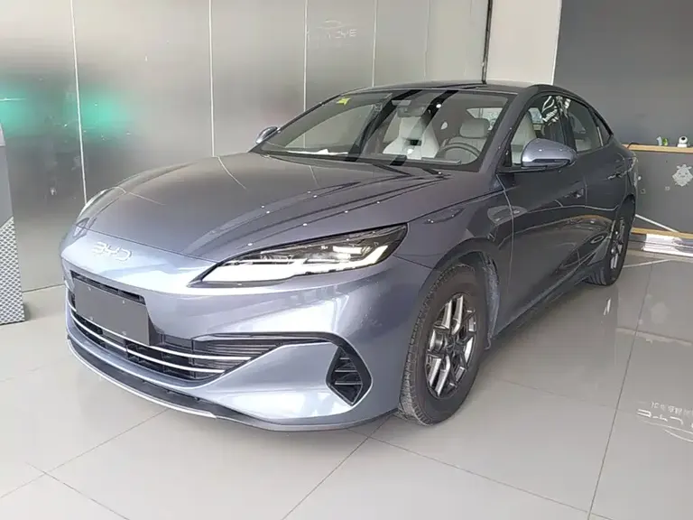 BYD Seal 06 DM-i 80 KM Luxury