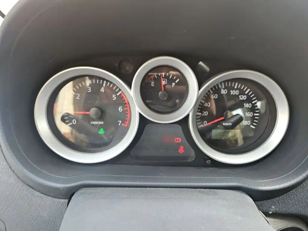 Mengpaike E 2.0 L New Express LWB 4 G63