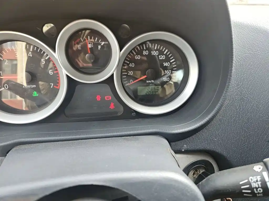Mengpaike E 2.0 L New Express LWB 4 G63