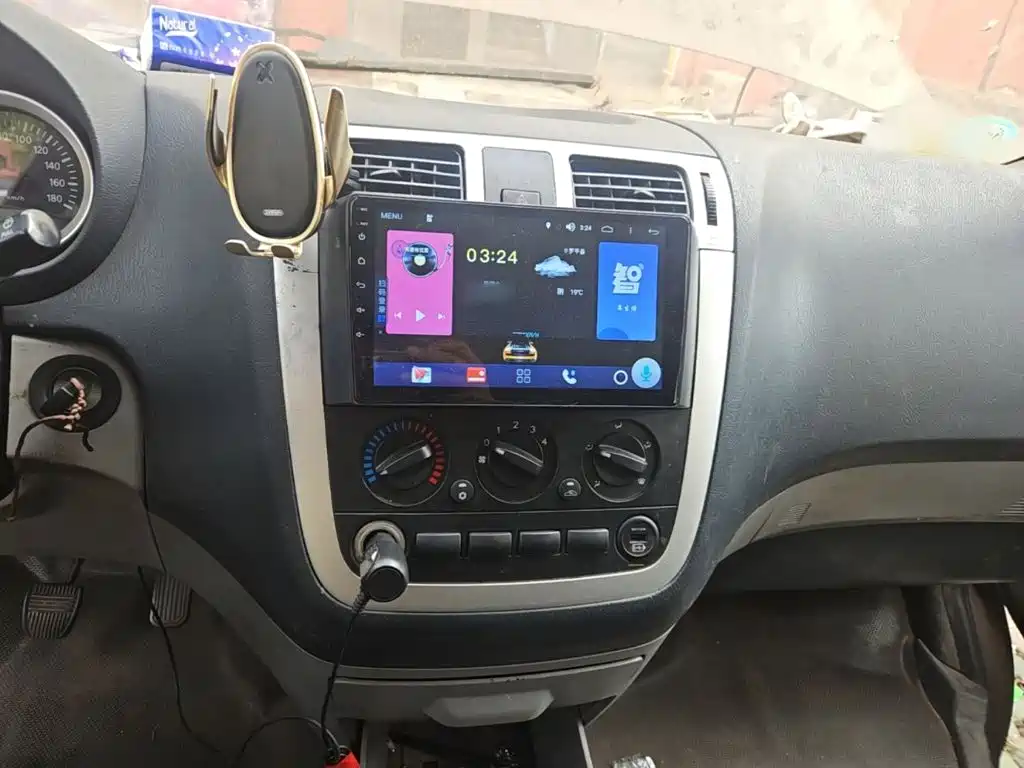 Mengpaike E 2.0 L New Express LWB 4 G63