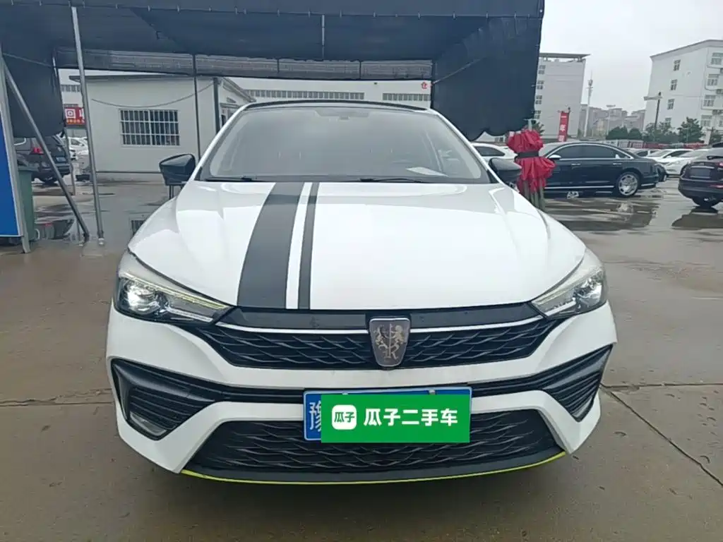 Roewe i5 1.5 L CVT Stellar