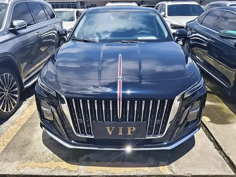 Hongqi H5 1.5 T DCT Flagship Joy