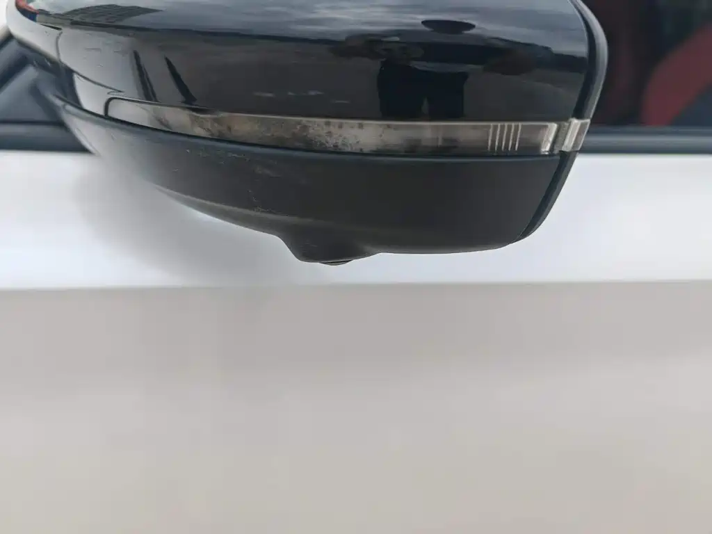 MG6 Pro 1.5 T Auto Leading Trend Luxury