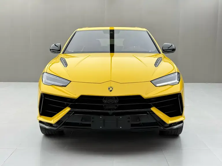 Lamborghini Urus 4.0 T V8 S