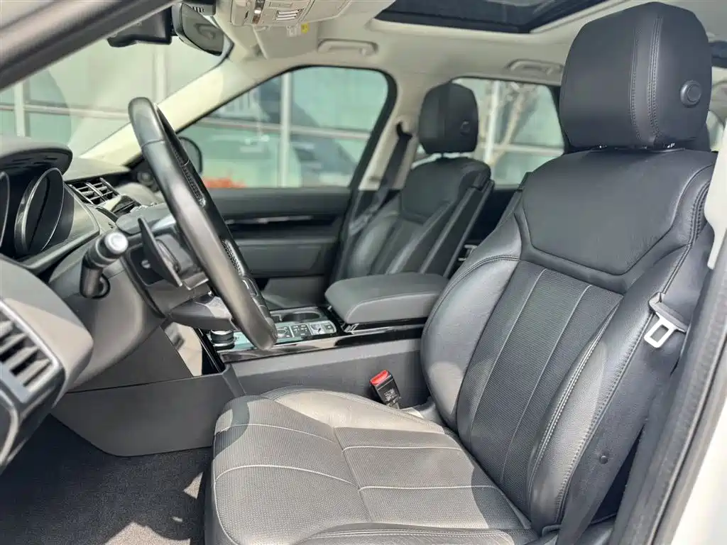 Discovery 3.0 SC V6 SE