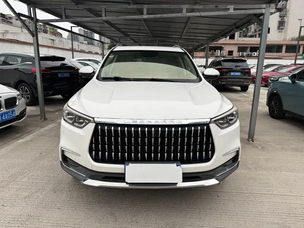 Mattu Mattu 2018款 1.6 T GDI DCT尊贵型