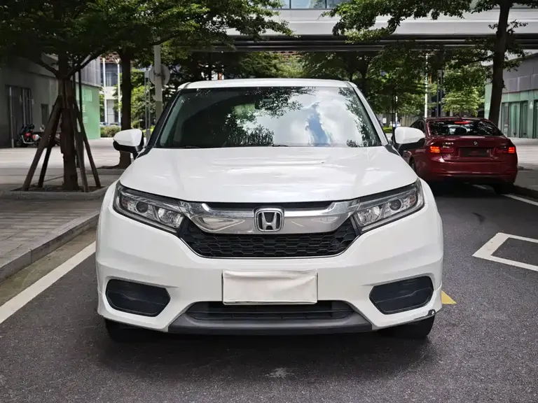 Honda Avancier 240 TURBO 2 WD Comfort Enjoyment