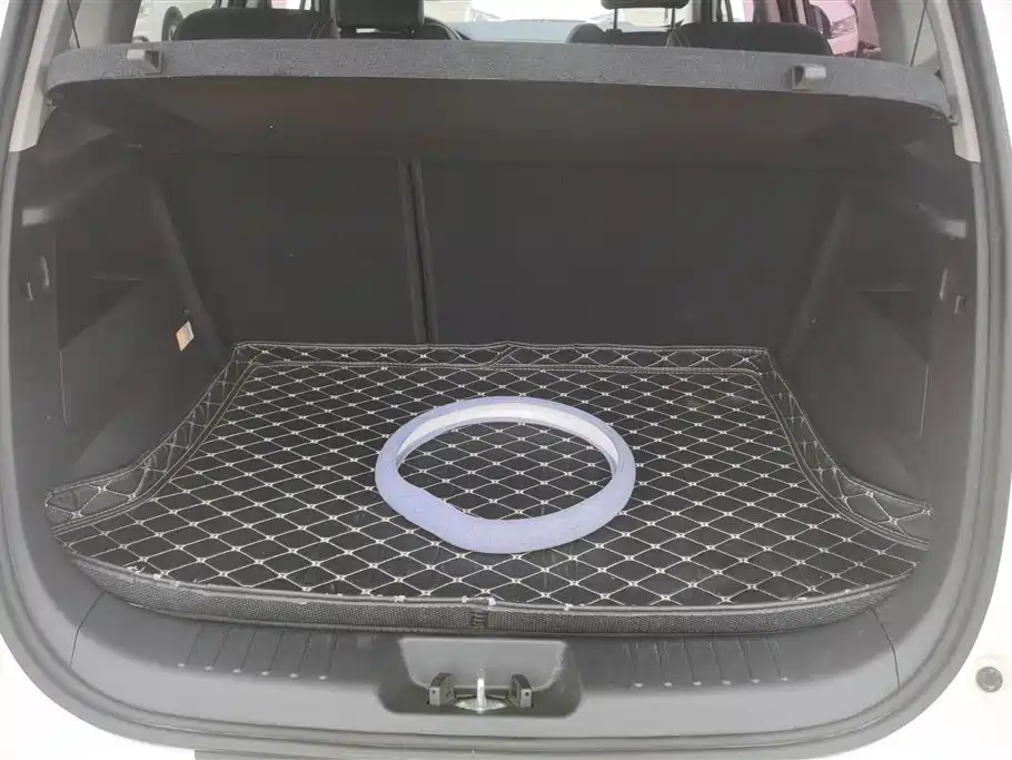 Changan CS15 1.5 L Auto Progressive CN-VI