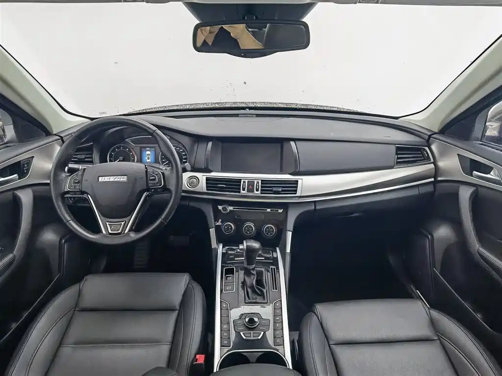 Haval H7 Blue Label H7 2.0 T Auto Luxury