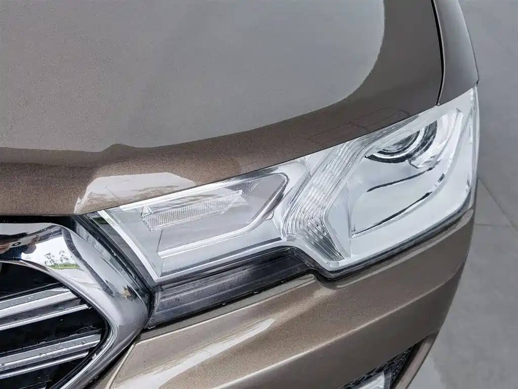Haval H7 Blue Label H7 2.0 T Auto Luxury