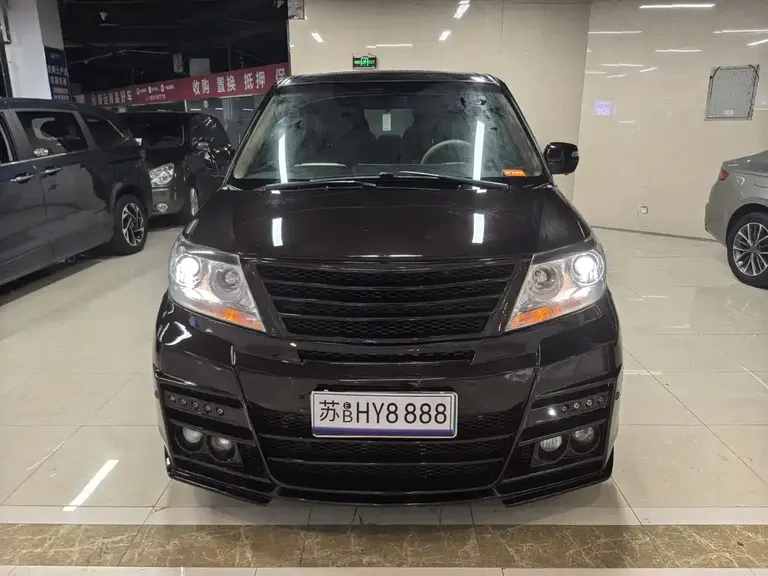 Honda Elysion 2.4 L VTi-S Distinguished
