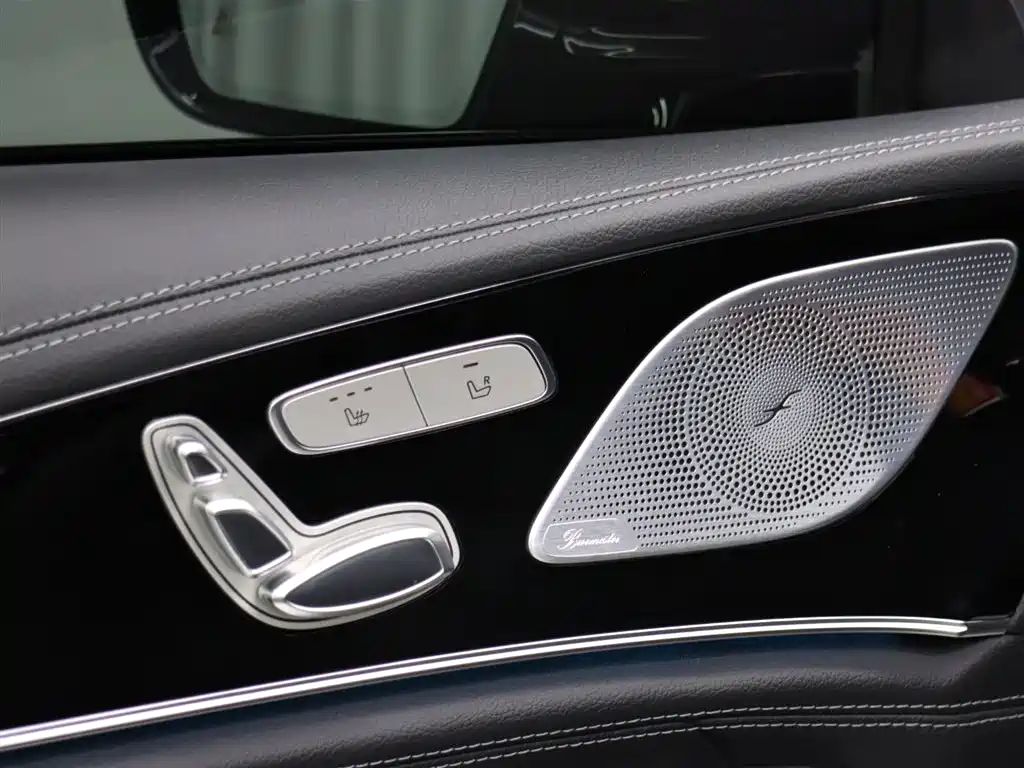 AMG GT AMG GT 50 4-door Coupe