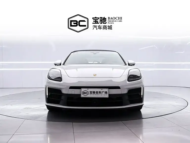 Porsche Panamera Panamera 2.9 T