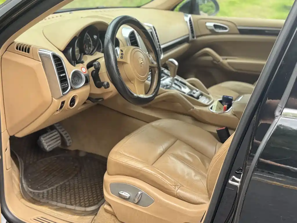 Cayenne Cayenne 3.0 T