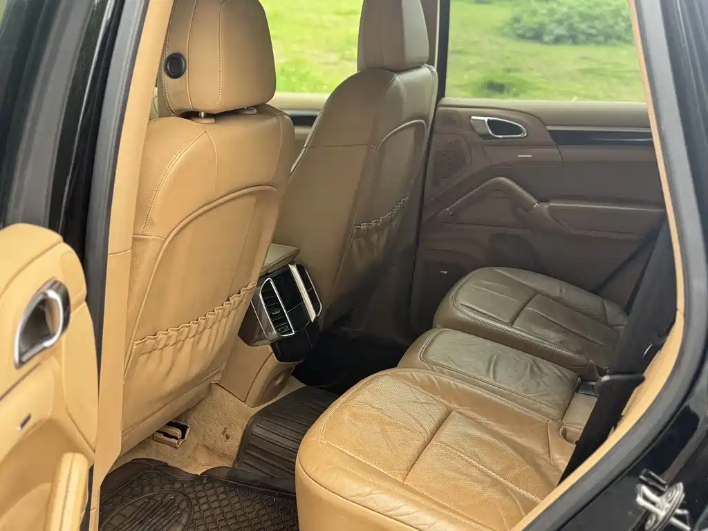 Cayenne Cayenne 3.0 T