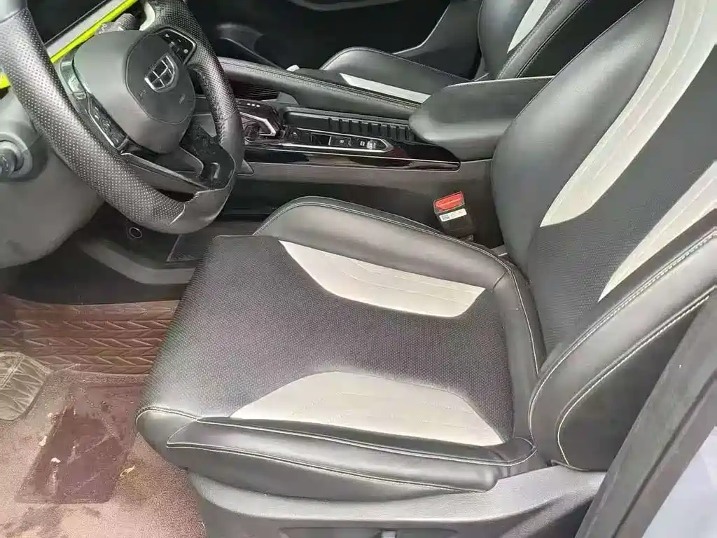 Binyue Binyue COOL 1.5 TD DCT Turbo