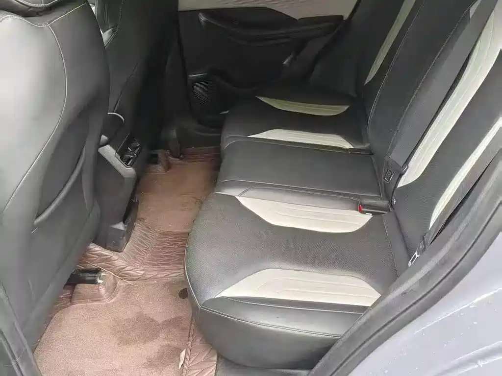 Binyue Binyue COOL 1.5 TD DCT Turbo