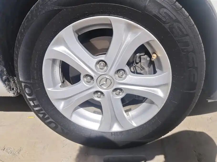 Mazda 3 1.6 L Auto Classic Special Offer