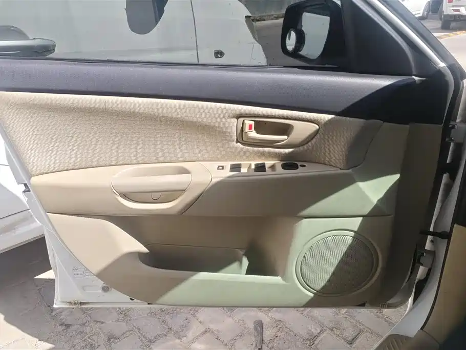 Mazda 3 1.6 L Auto Classic Special Offer