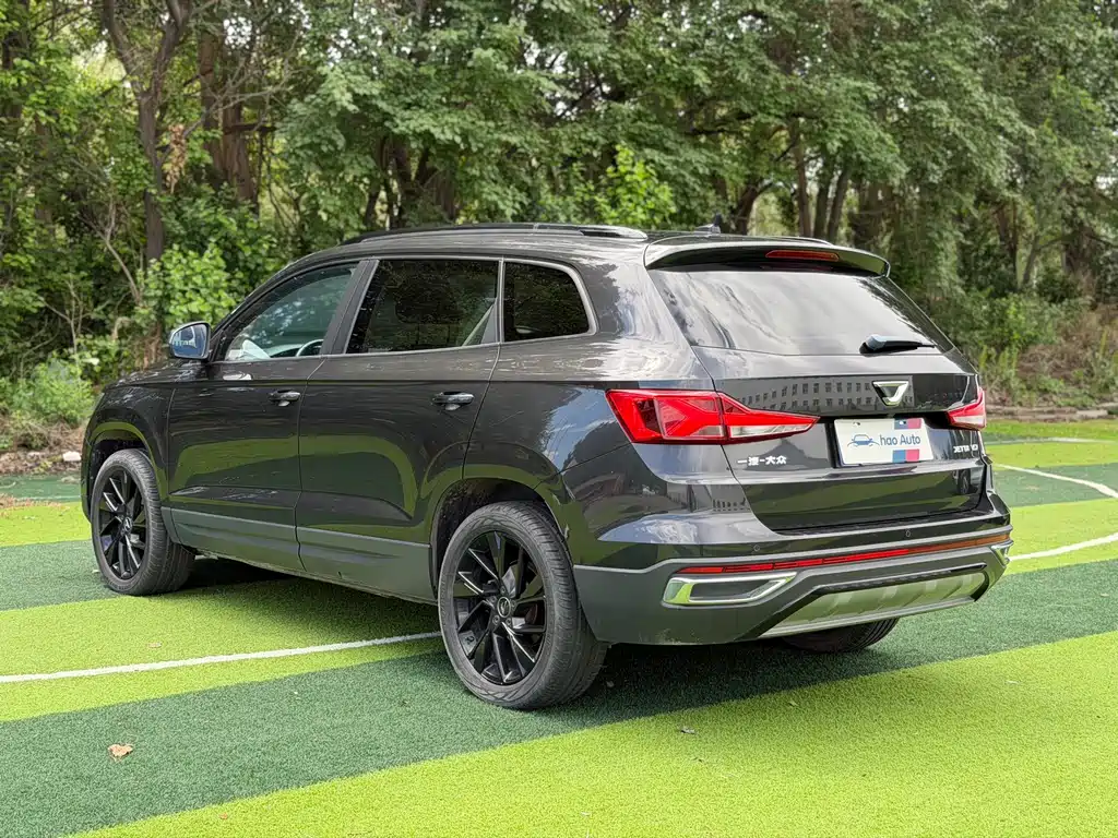 Jetta VS7 1.4 T Auto Joy Pro