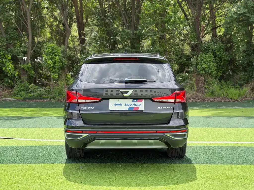 Jetta VS7 1.4 T Auto Joy Pro