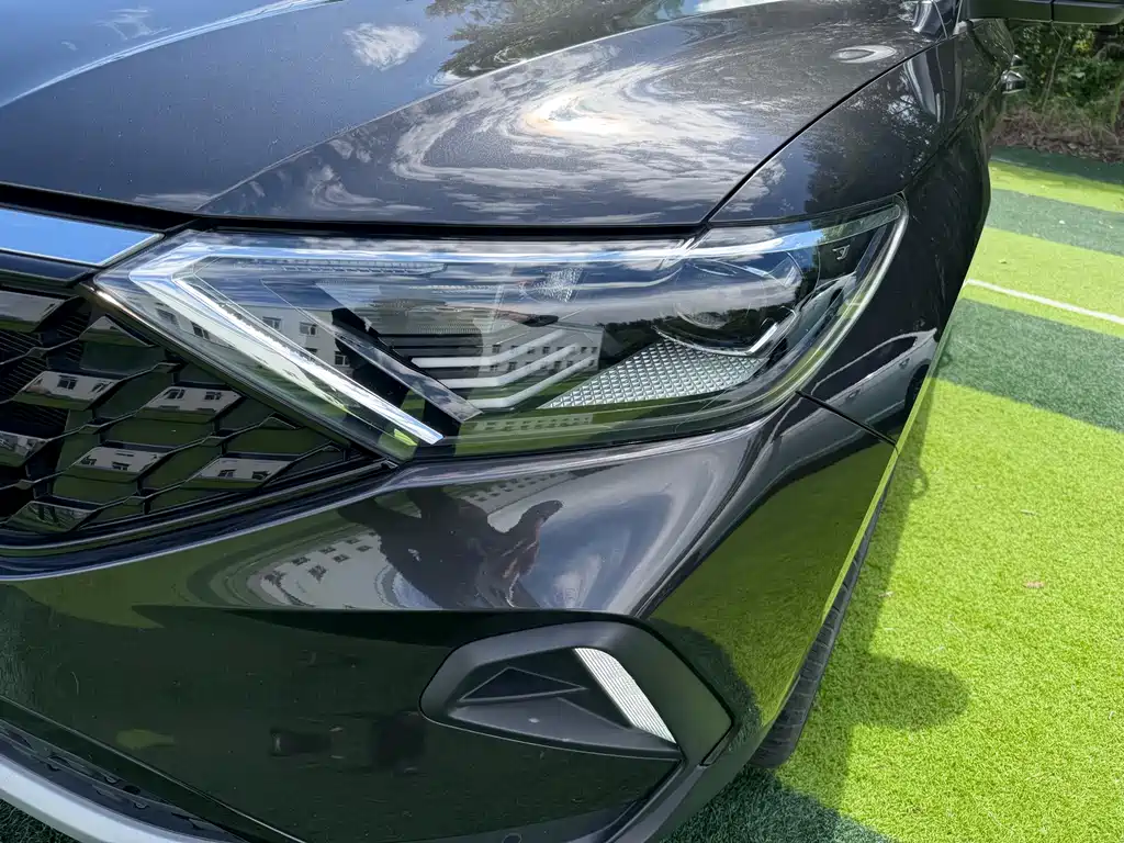 Jetta VS7 1.4 T Auto Joy Pro
