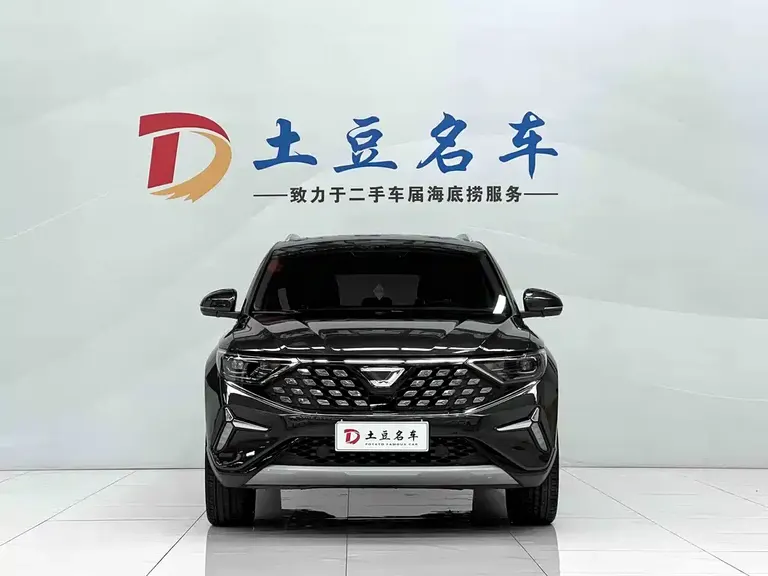 Jetta VS7 1.4 T Auto Joy