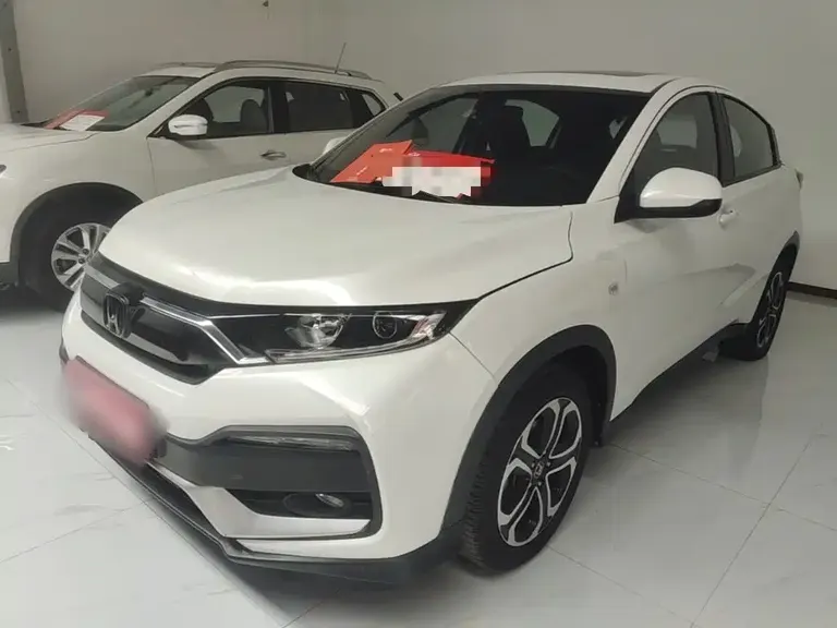 Honda XR-V 1.5 L CVT Comfort
