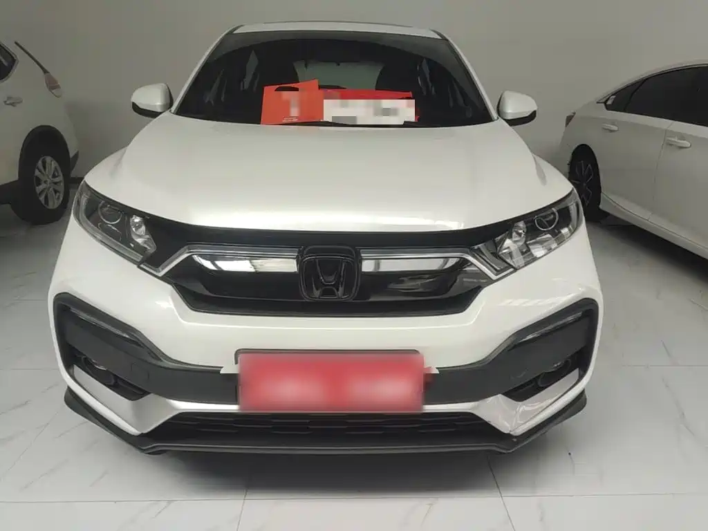 Honda XR-V 1.5 L CVT Comfort