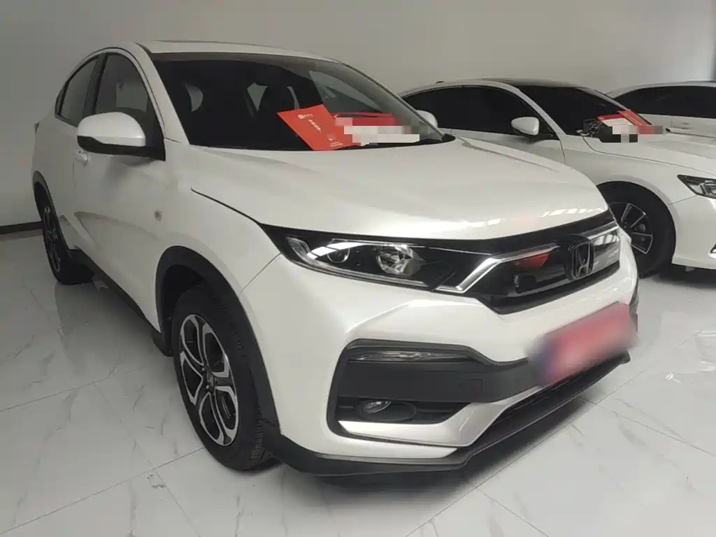 Honda XR-V 1.5 L CVT Comfort