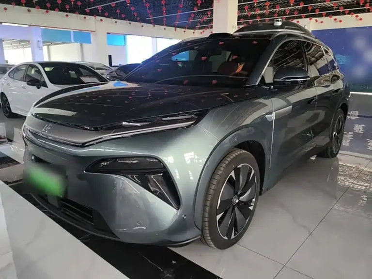 BYD Tang L DM 175 KM Drone Player